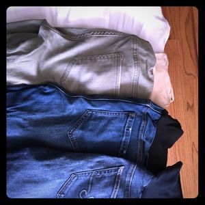 Maternity Jeans